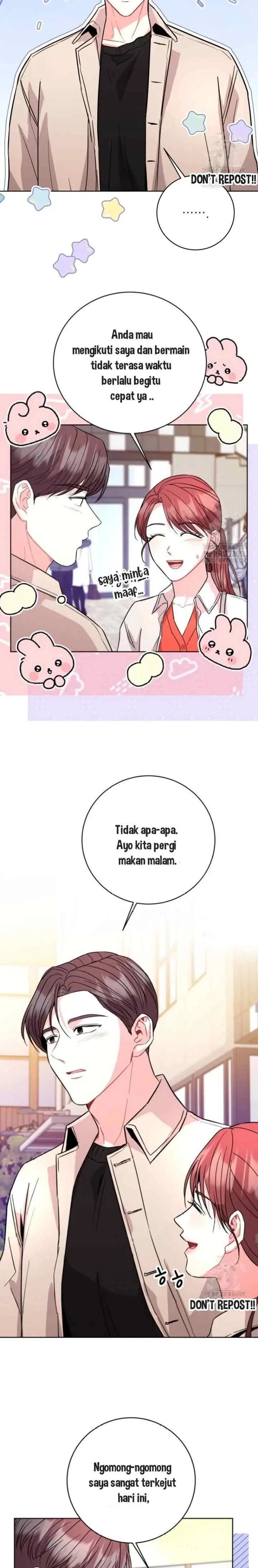 Hades and Persephone chapter 42 halaman 11