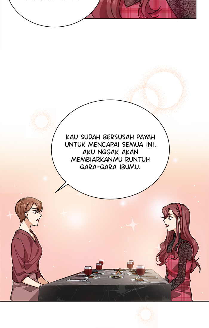 We're Soulmates Starting From Today chapter 43 halaman 33