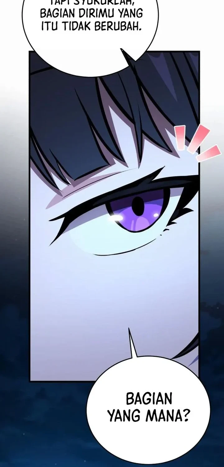 Demon Realm Broadcast chapter 7 halaman 12