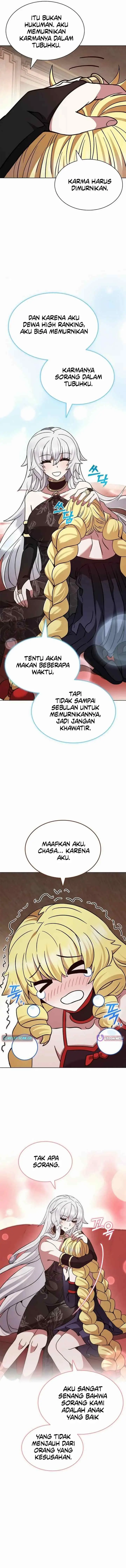 Part-Time Grim Reaper chapter 28 halaman 19