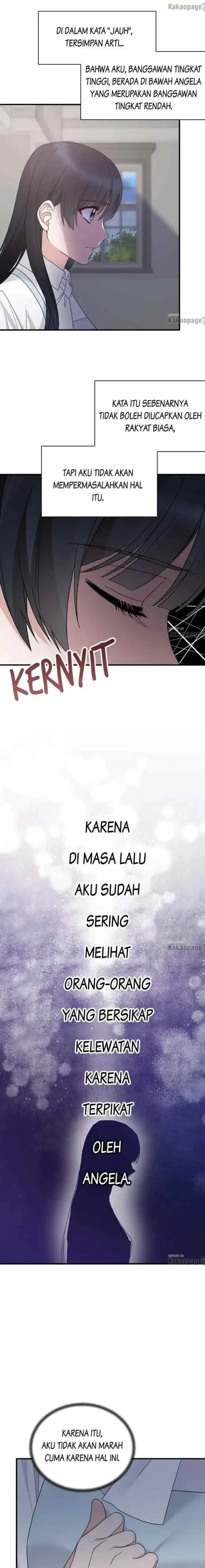 Angelic Lady chapter 78 halaman 15