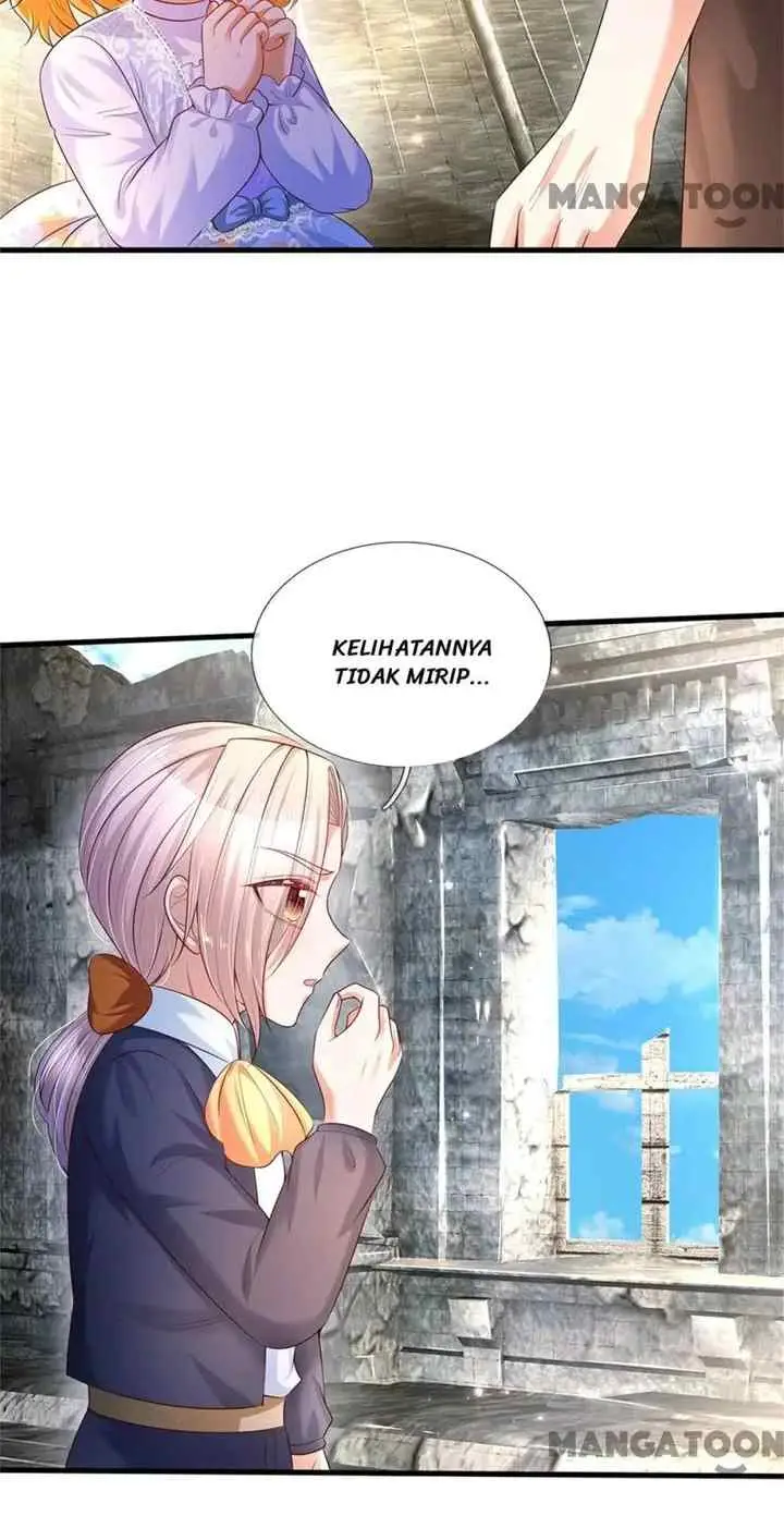 I Became The Emperor's Daughter One Day chapter 289 halaman 12