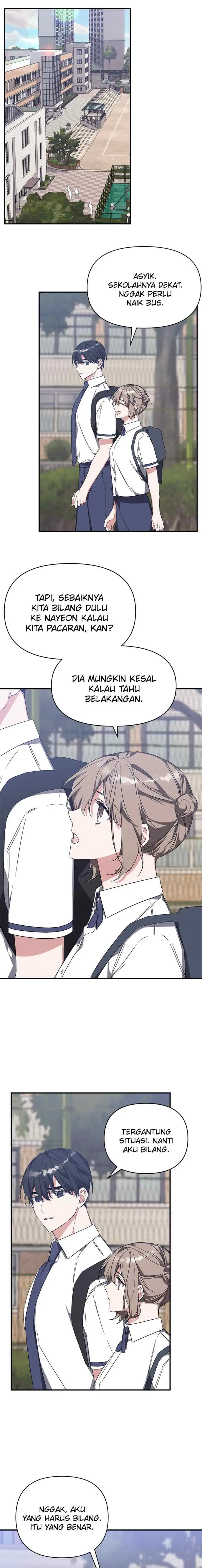 Nine (LEE Eum-sae) chapter 37 halaman 7