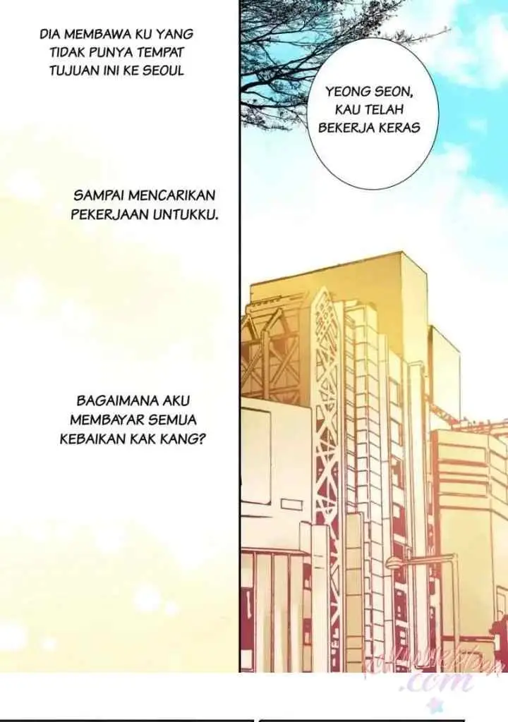 Alcohol Prince chapter 21 halaman 7
