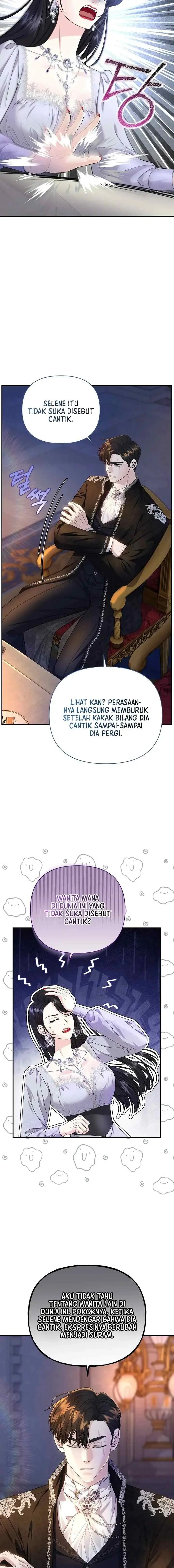 Grand Duke of the North chapter 43 halaman 16