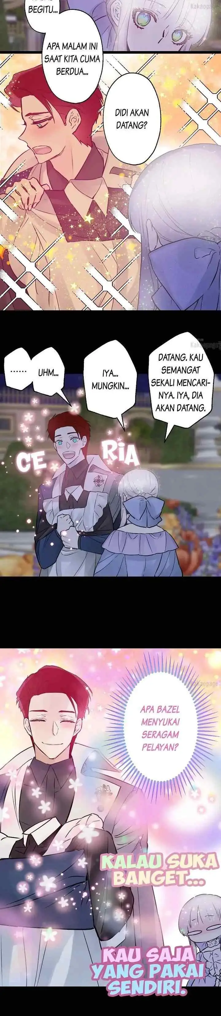 As Long as You Like It chapter 223 halaman 16