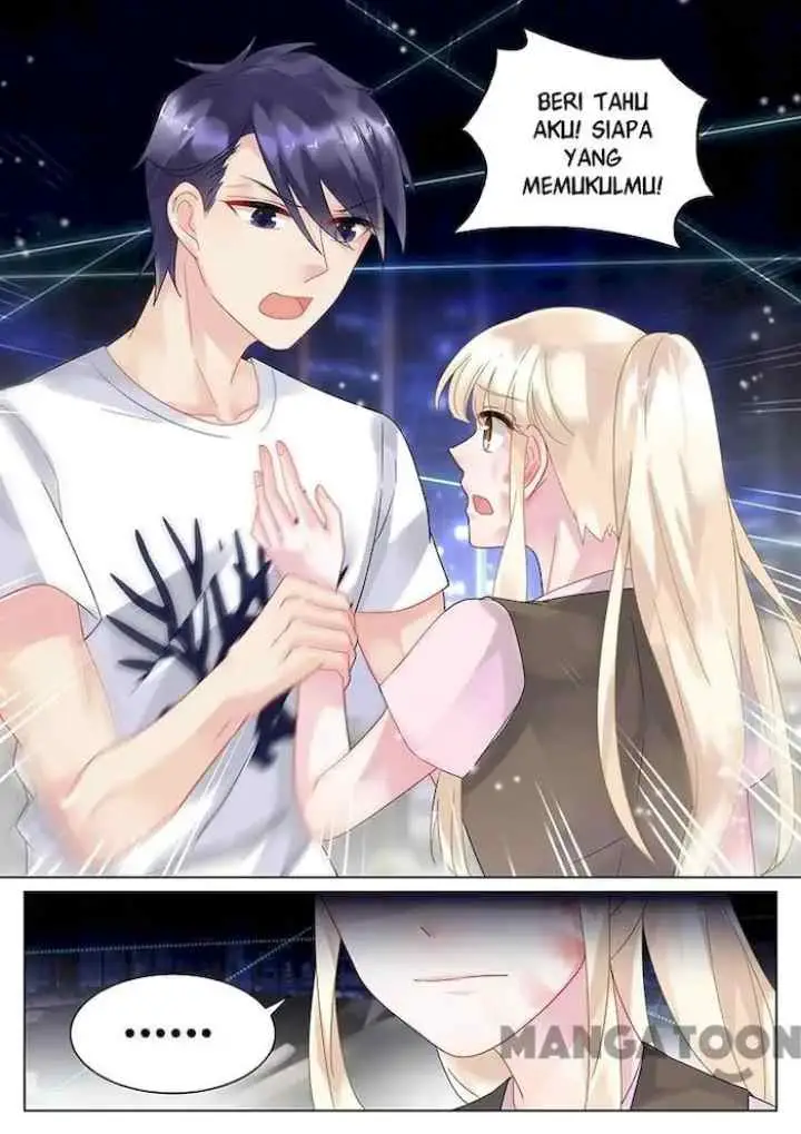 Fall in Love With my Trouble chapter 29 halaman 9