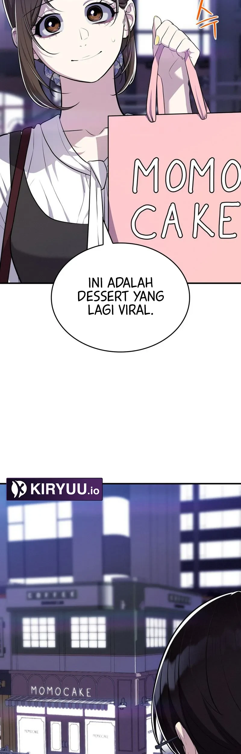 Teto X Egen chapter 8 halaman 8