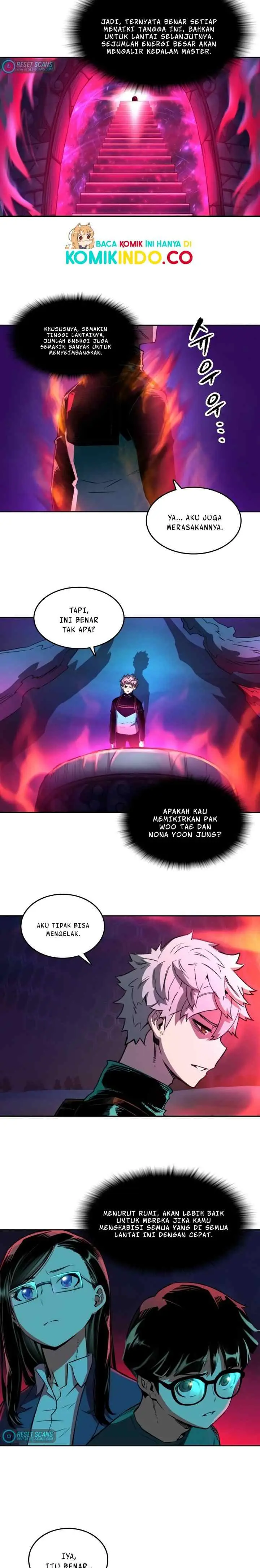 OOPARTS chapter 79 halaman 5