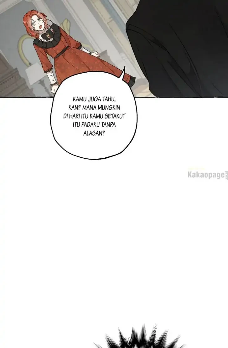 Everything Was a Misunderstanding chapter 13 halaman 9
