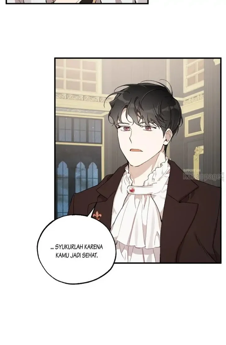 Everything Was a Misunderstanding chapter 41 halaman 37