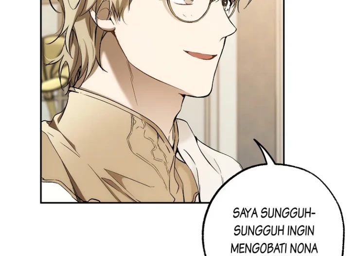 Everything Was a Misunderstanding chapter 106 halaman 21