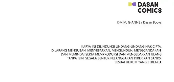 Everything Was a Misunderstanding chapter 62 halaman 71
