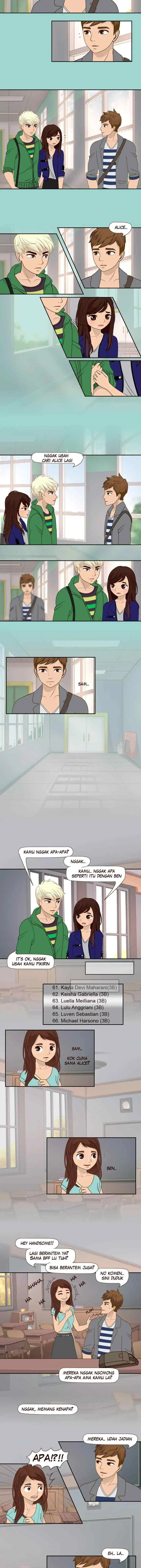 Alice chapter 56 halaman 6