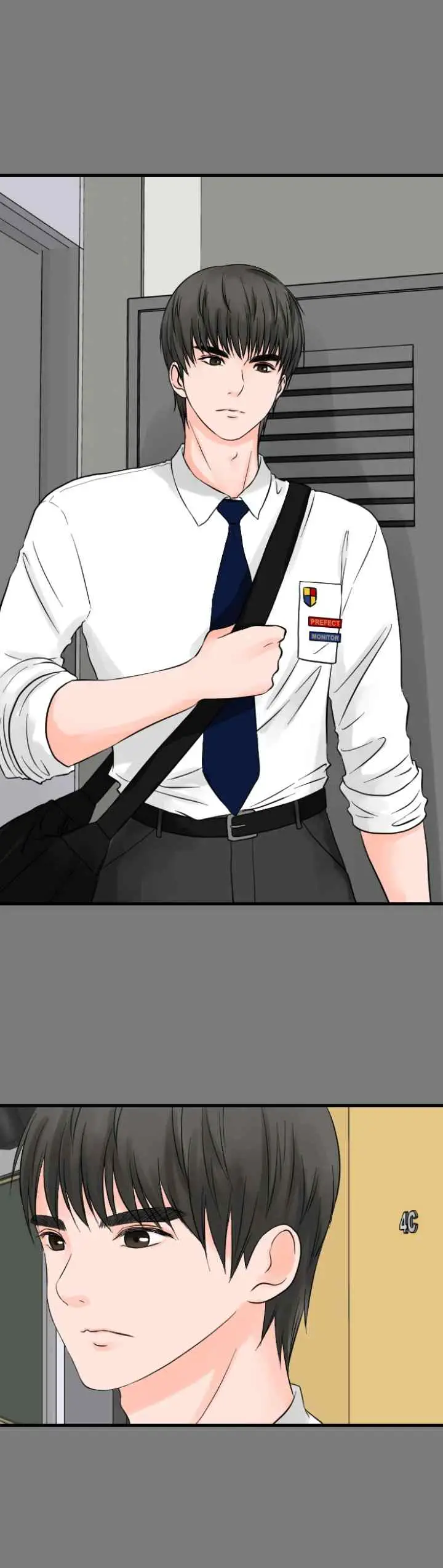 One + One (Bao A) chapter 35 halaman 11