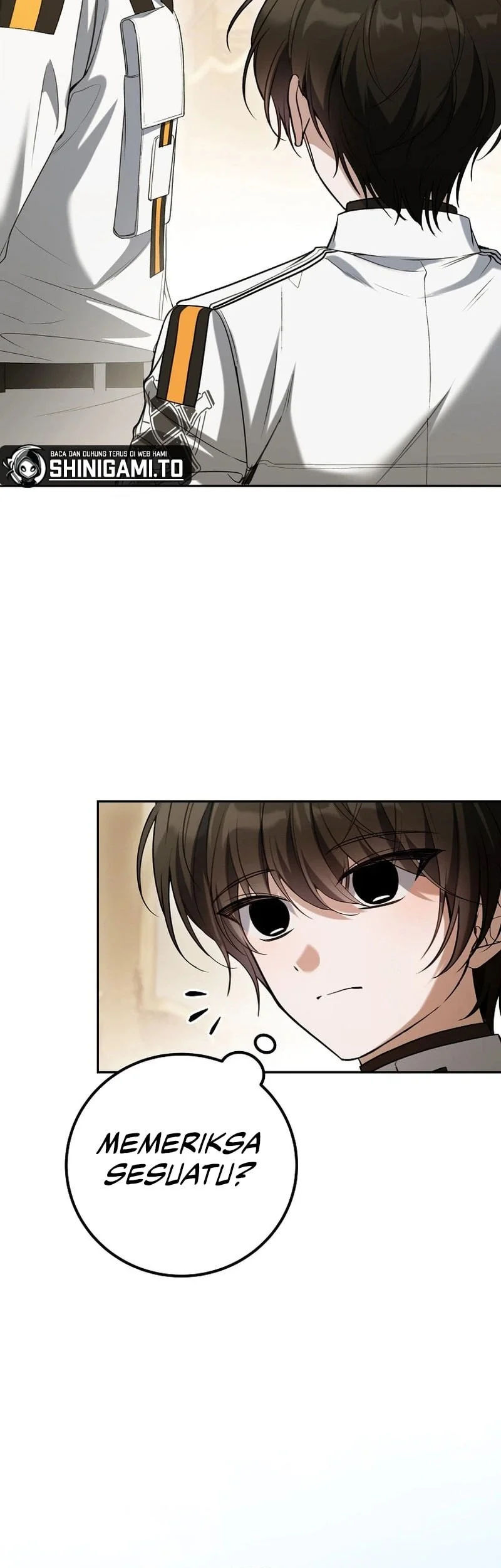 The Apocalypse Needs a Pro chapter 14 halaman 36