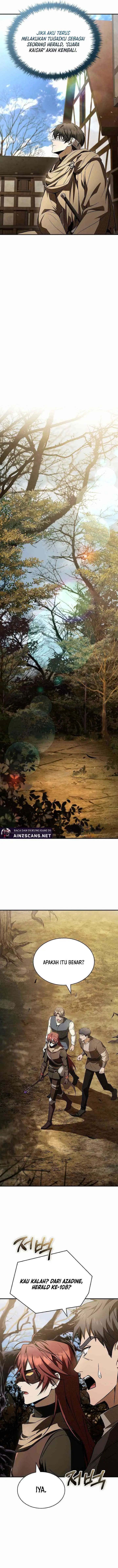 Night of the Soulless Blasphemer chapter 31 halaman 13