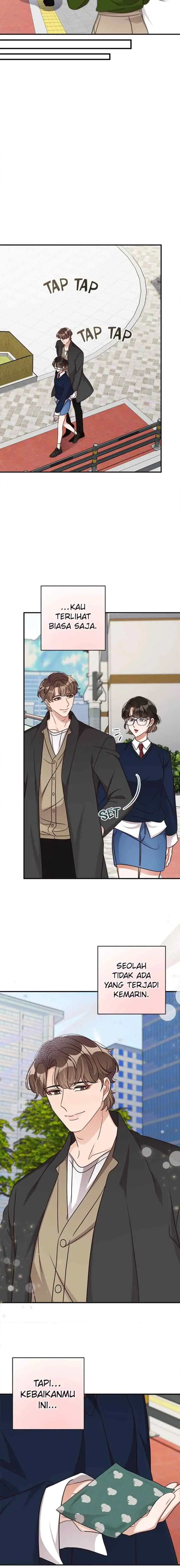 No Marriage is Perfect chapter 119 halaman 13
