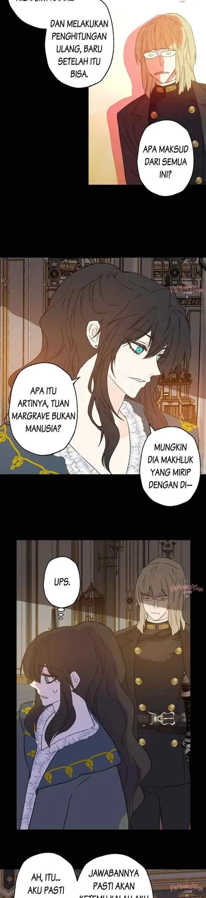As Long as You Like It chapter 282 halaman 12