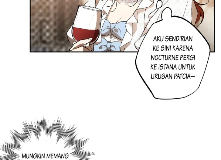 Everything Was a Misunderstanding chapter 111 halaman 87