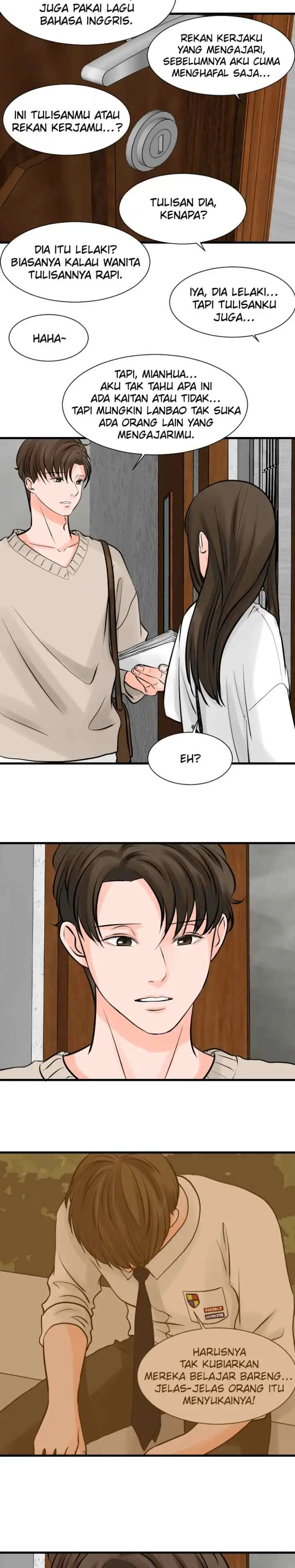 One + One (Bao A) chapter 102 halaman 5