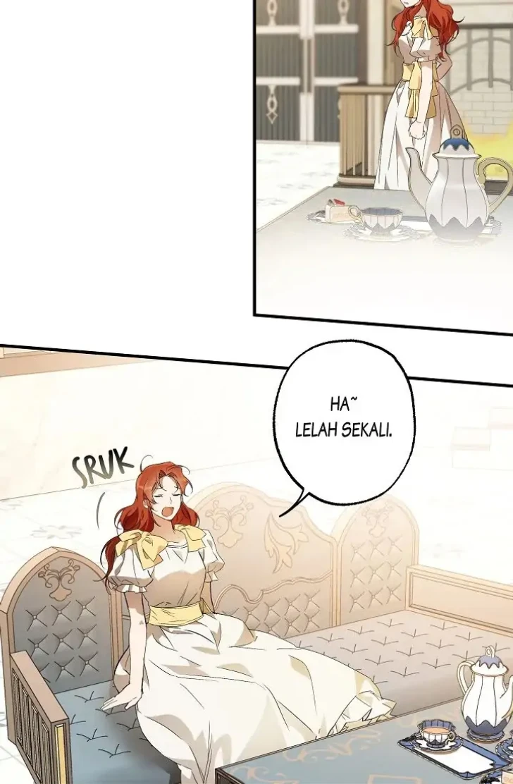 Everything Was a Misunderstanding chapter 65 halaman 18