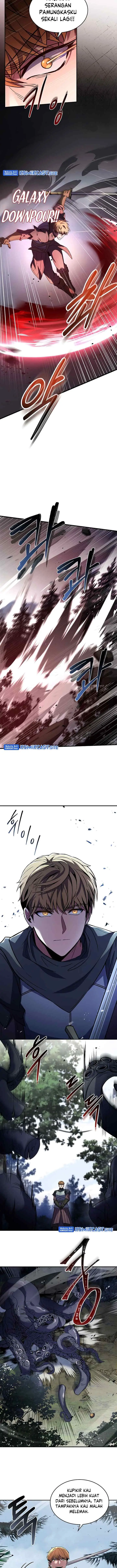 Rebirth of the 8-Circled Mage chapter 119 halaman 7