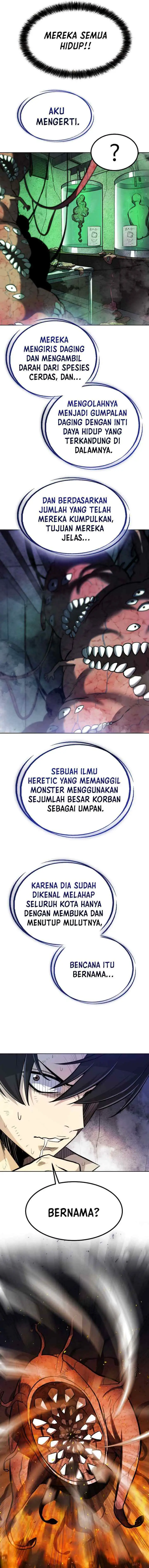 Overpowered Sword chapter 30 halaman 12