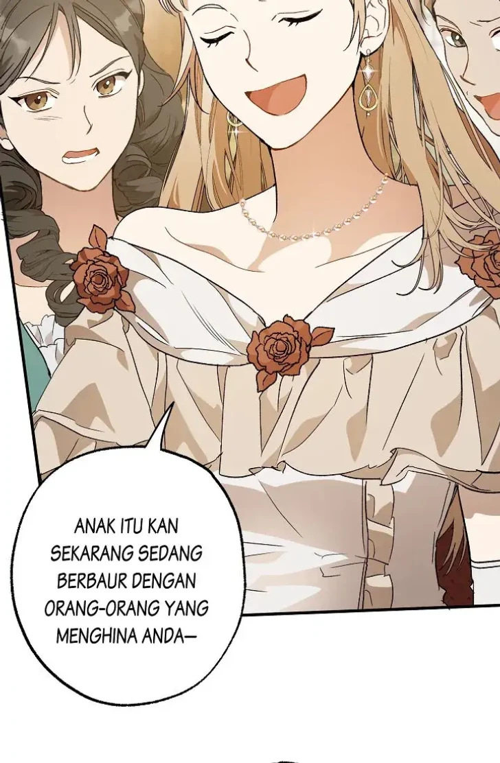 Everything Was a Misunderstanding chapter 67 halaman 15