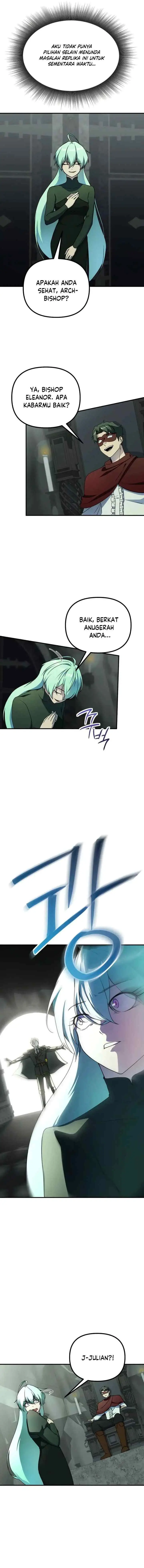 Playing the Perfect Fox-Eyed Villain chapter 44 halaman 14