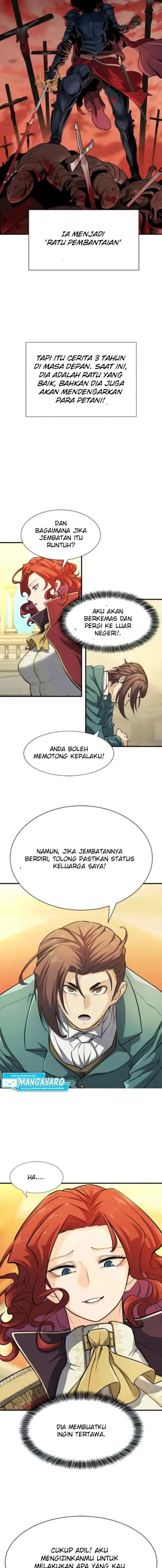 O melhor engenheiro do mundo chapter 37 halaman 12