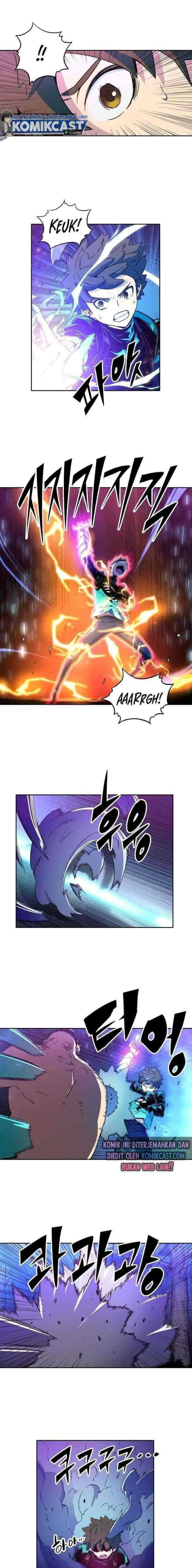 OOPARTS chapter 41 halaman 14