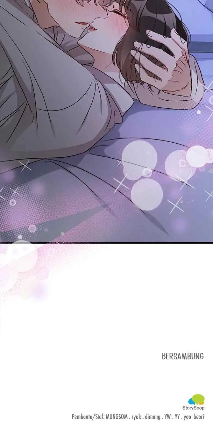 No Marriage is Perfect chapter 122 halaman 20