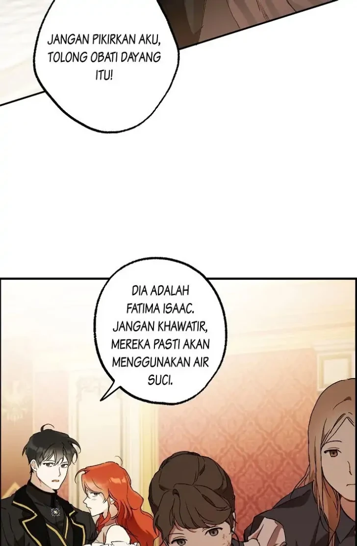 Everything Was a Misunderstanding chapter 62 halaman 50