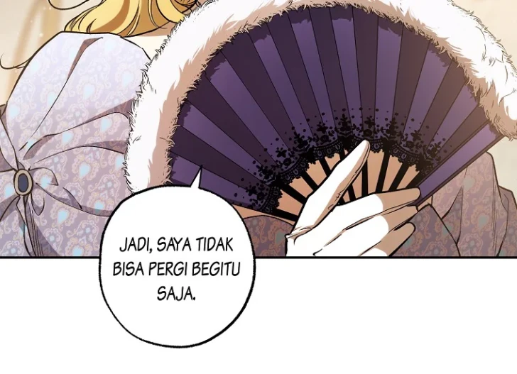 Everything Was a Misunderstanding chapter 111 halaman 118