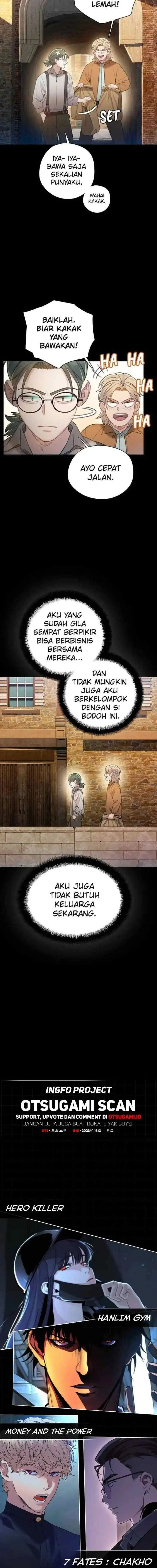 Dark Moon: The Grey City chapter 36 halaman 10