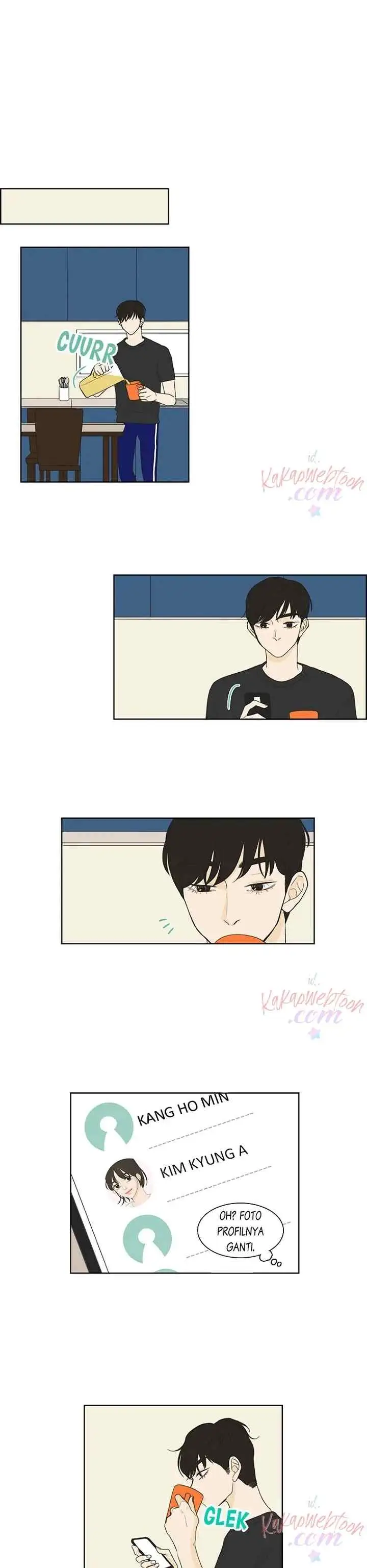 Dolled Up chapter 41 halaman 14