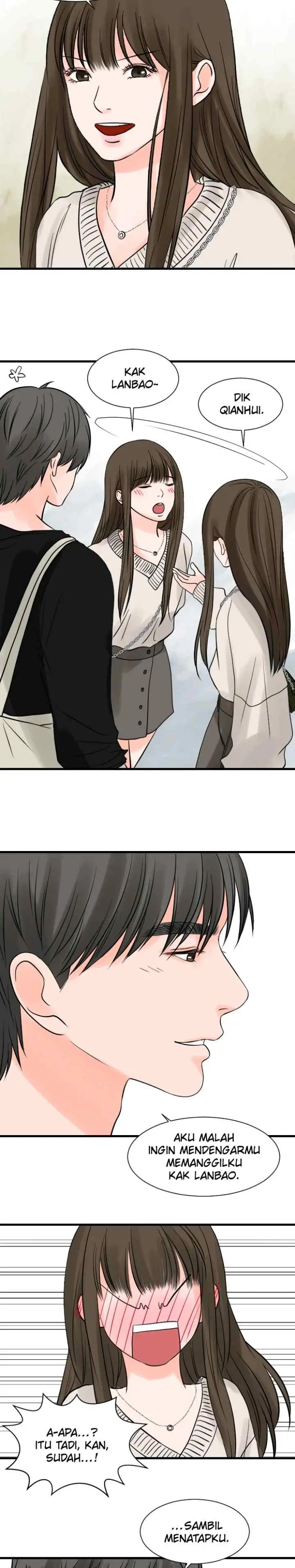 One + One (Bao A) chapter 74 halaman 10