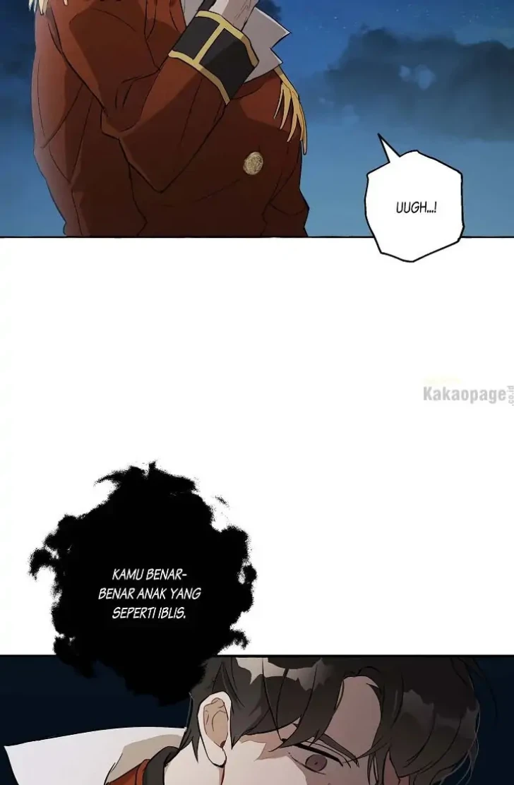 Everything Was a Misunderstanding chapter 24 halaman 29