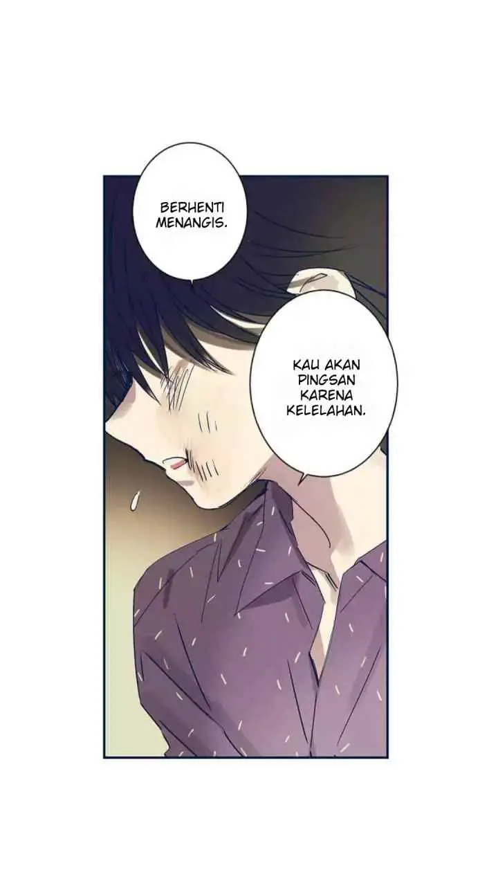 Forever Mine chapter 1 halaman 5