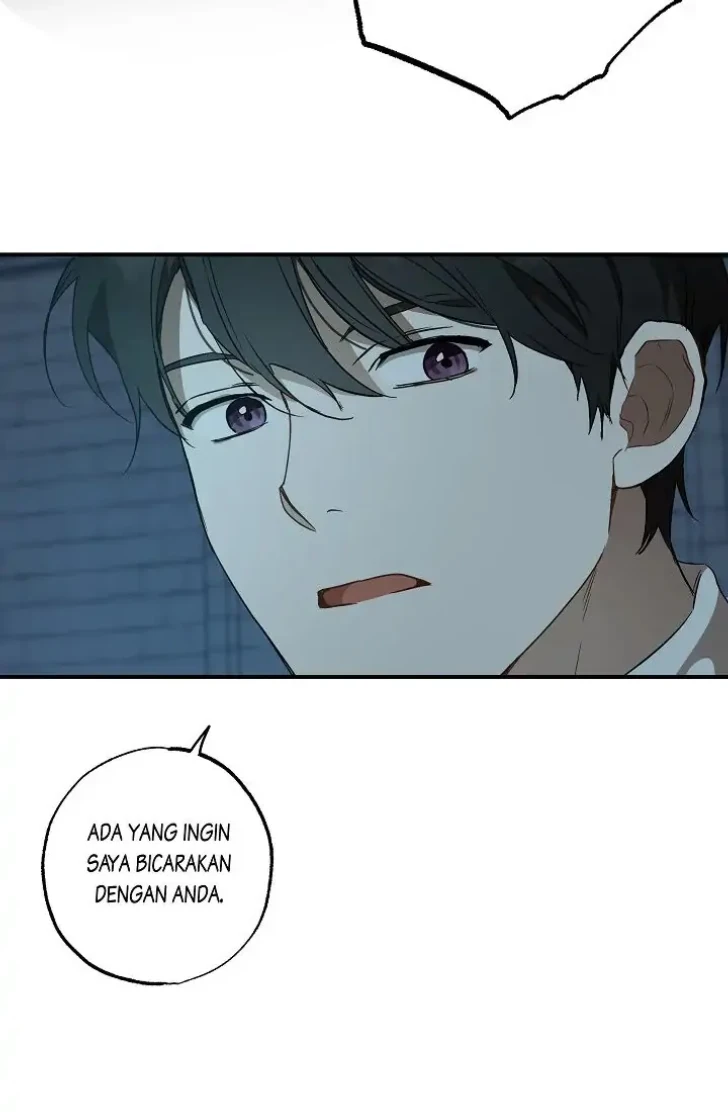 Everything Was a Misunderstanding chapter 58 halaman 55