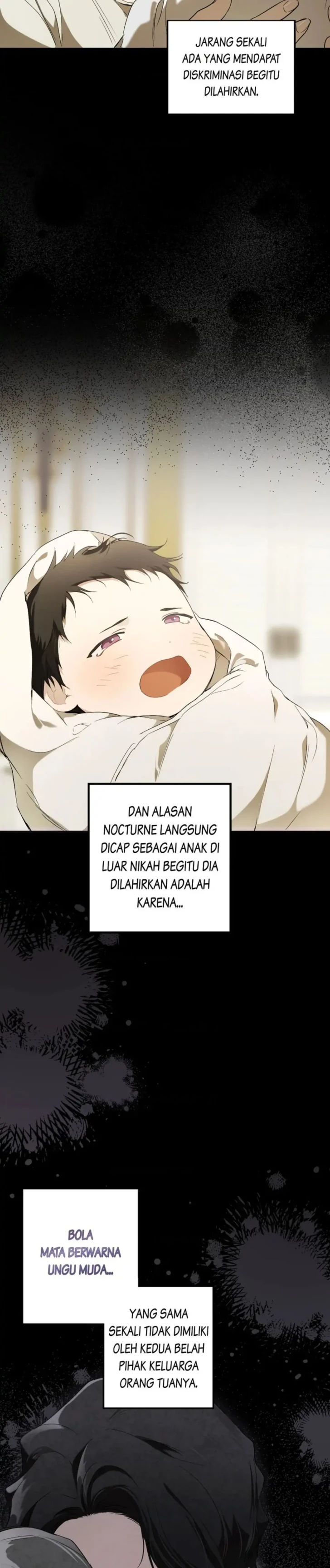 Everything Was a Misunderstanding chapter 91 halaman 12