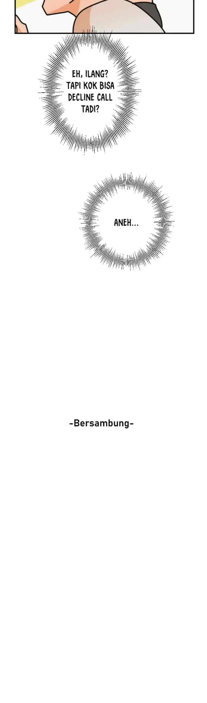 Friends Like A Girlfriends chapter 86 halaman 15