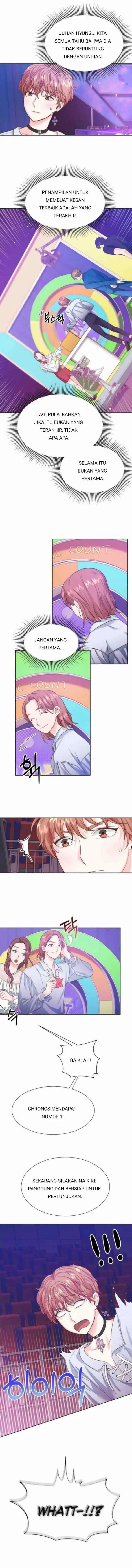 Once Again Idol chapter 14 halaman 12