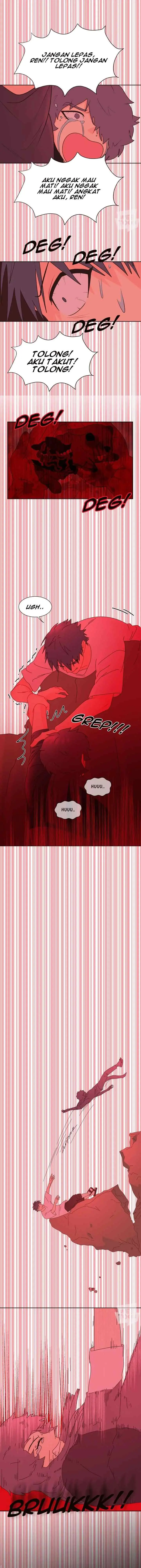 Bad Word Baby chapter 113 halaman 5