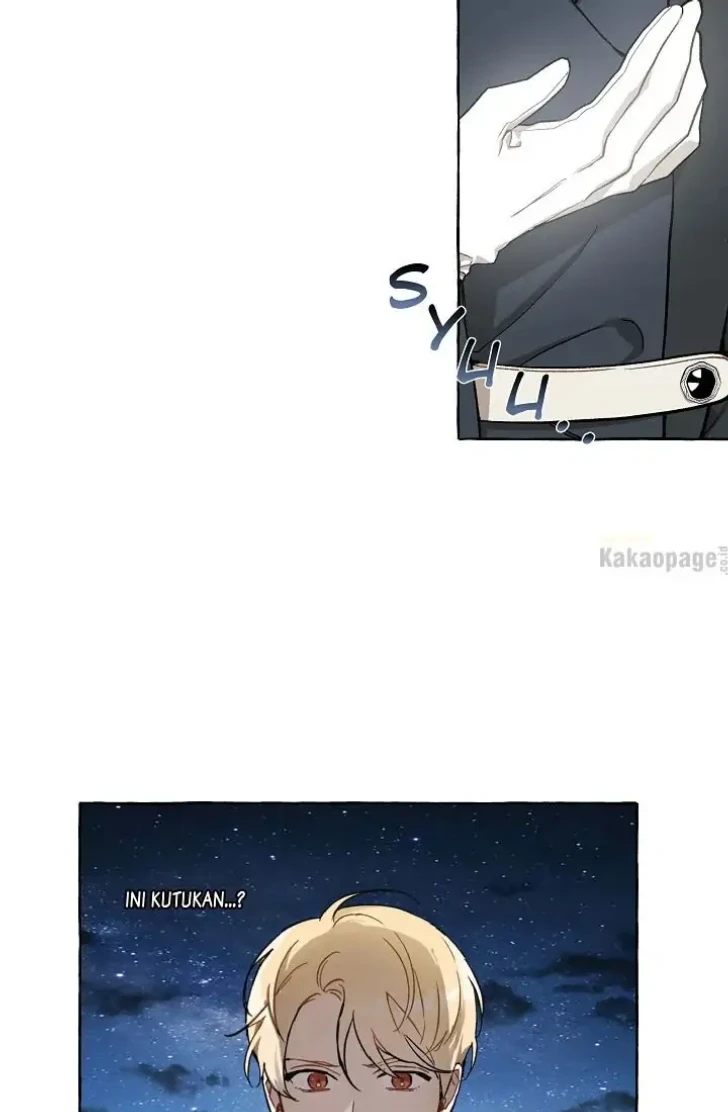 Everything Was a Misunderstanding chapter 28 halaman 49