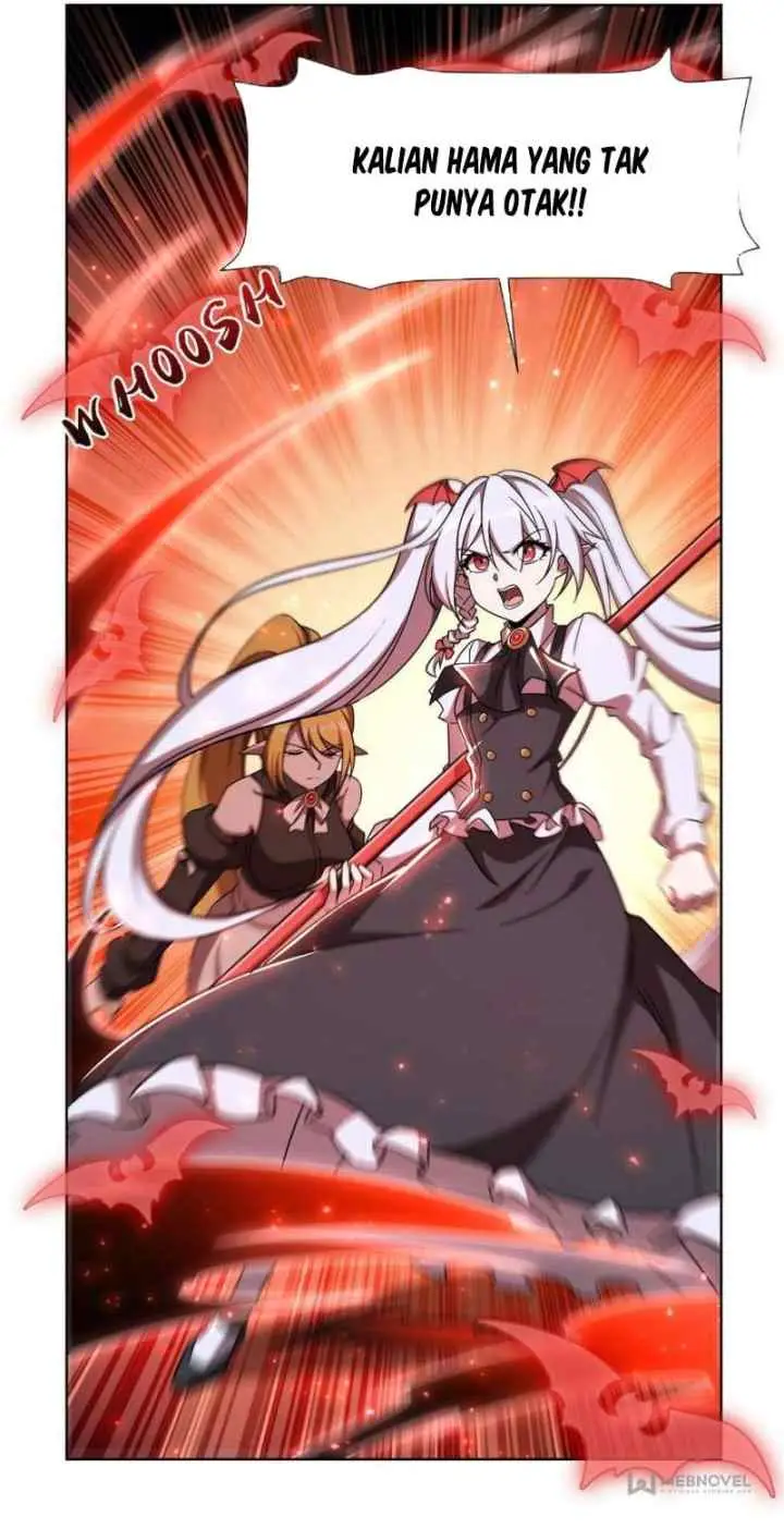 The Blood Princess And The Knight chapter 280 halaman 6