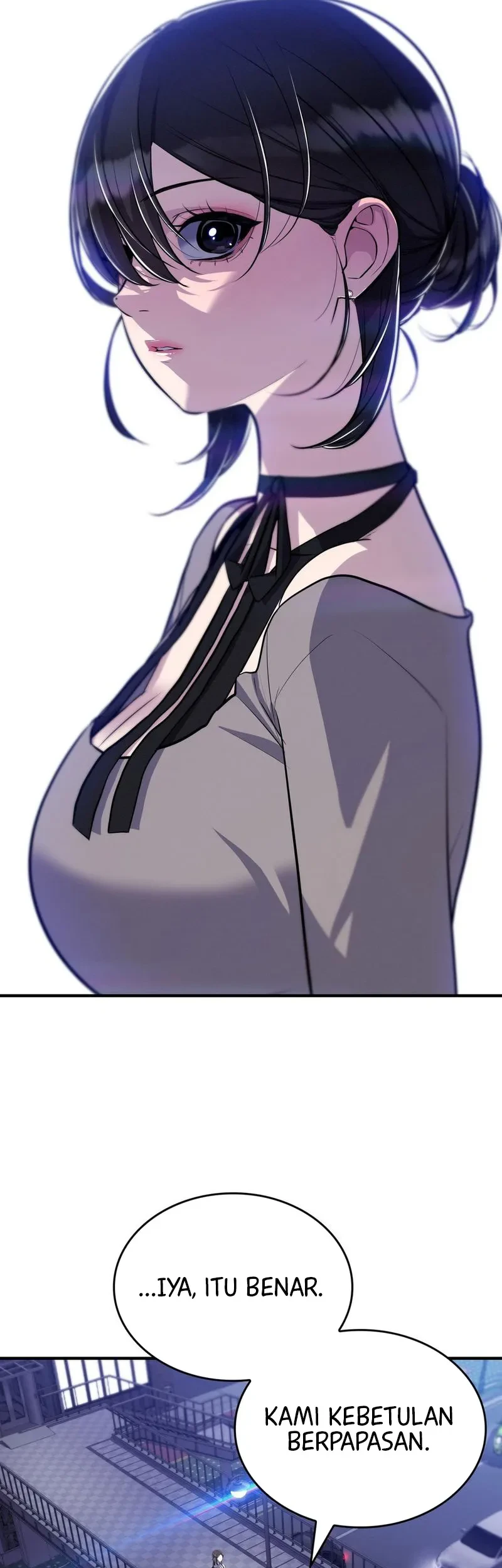 Teto X Egen chapter 8 halaman 11