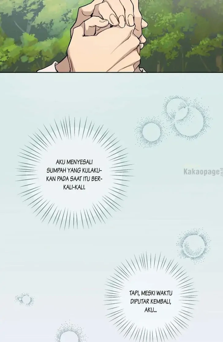 Everything Was a Misunderstanding chapter 30 halaman 9