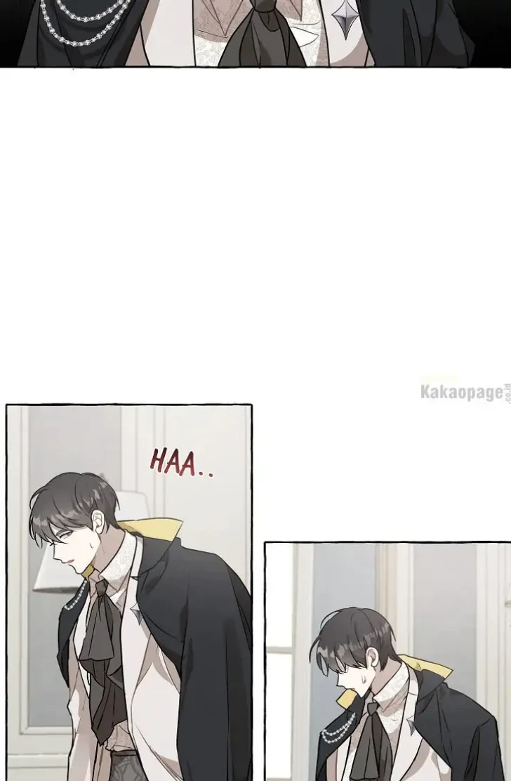 Everything Was a Misunderstanding chapter 14 halaman 28